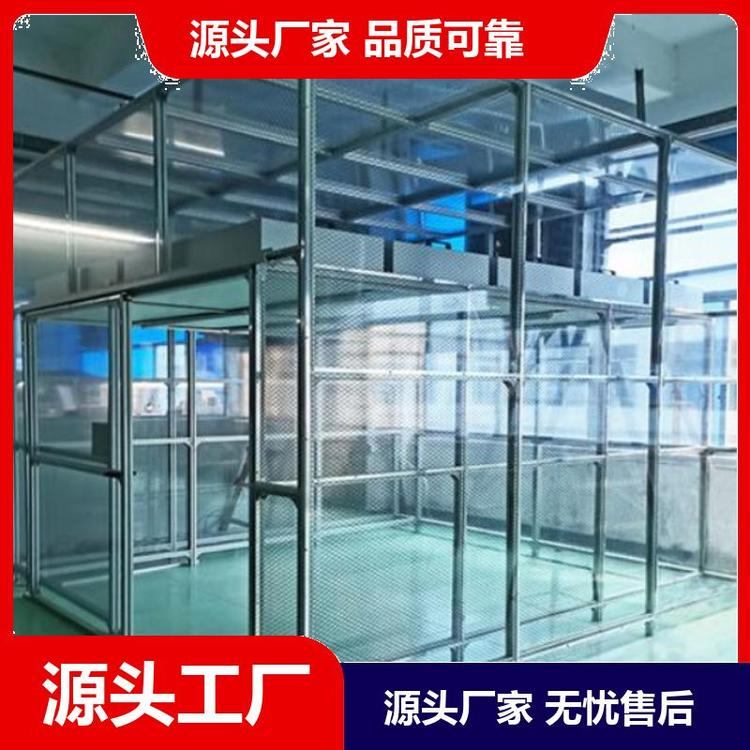 潔凈棚是如何定價(jià)的？